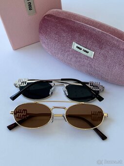 Okuliare Miu Miu - 7