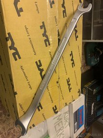 HAZET 329-4, 329-5 a 2771 pripravkove kluce - 7