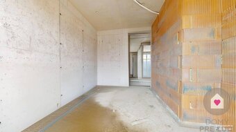 Kráľova pri SENCI - Novostavba prízemného rodinného domu vo  - 7