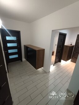 Zrekonštruovaný 3 izb. byt s 2 balkónmi Banská Bystrica pre - 7