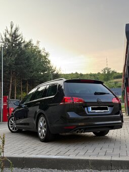 Volkswagen Golf 7 2.0tdi 110kw - 7