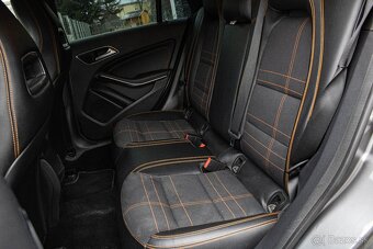 CLA kombi AMG Paket 100kW, A/T, Pôvodný lak - 7