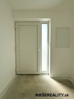 Novostavba samostatne stojaceho 4 izb. bungalovu v Modre - 7