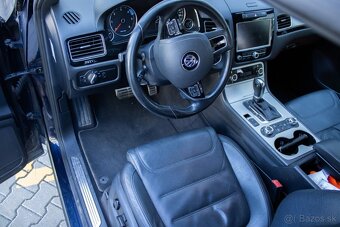 Volkswagen Touareg - 7