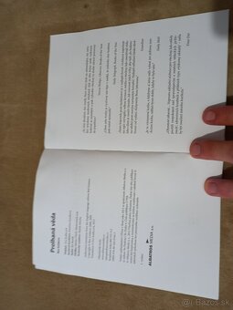 Predám knihu-Prolhaná Věda - 7