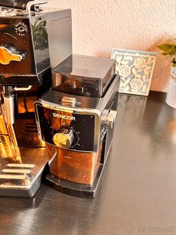 DE'LONGHI EC820.B pákový kávovar - 7