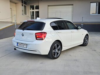 BMW 116d SPORT - 7