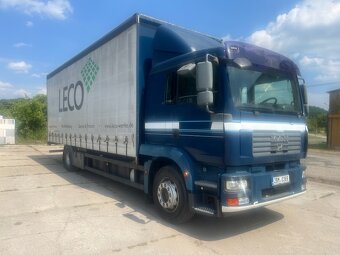 MAN TGM 18.280 VALNÍK 18 PAL - 7