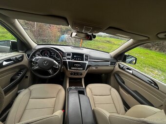 Mercedes ML 350 Bluetec - 7
