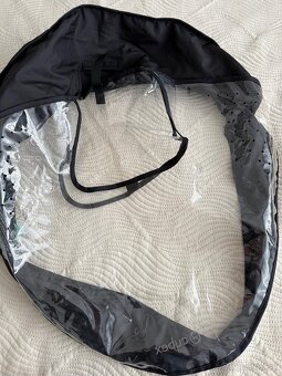 Vanička pre bábätko Cybex Cozy beige - 7