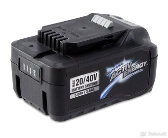 Nástenný držiak batérie Ferrex Activ Energy (Aldi) - 7