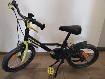 Detský bicykel 16 - 7