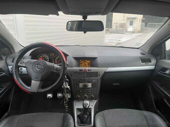 Opel Astra gt - 7