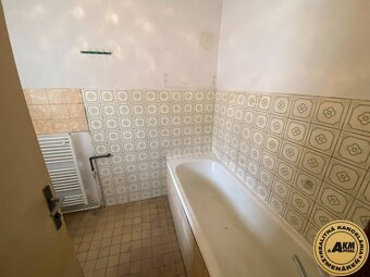 2 izbový tehlový byt Zvolen - CENTRUM - NA PREDAJ - 7