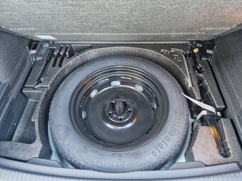 Volkswagen Tiguan 2.0 TDI 4Motion - 7