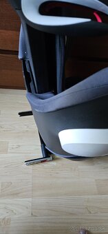 Cybex solution m-fix - 7