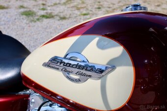 Honda VT 1100 Shadow ACE – American Classic Edition - 7
