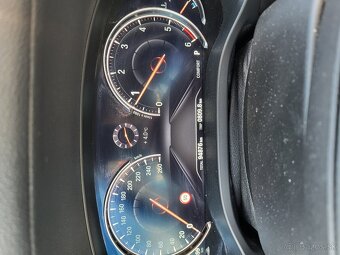 BMW X3 - 7