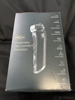 Braun Series 9 PRO+ Black - 7
