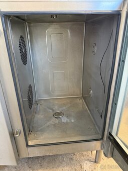 Elektrický konvektomat Retigo B1221b- 24xGN1/1 - 7