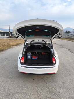 Opel Insignia Sports Tourer - 7