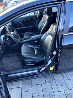 Toyota Avensis 2.2 110kw 2011 FULL - 7