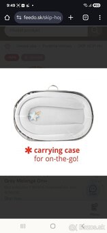 Predám Skip Hop Hniezdo - 7