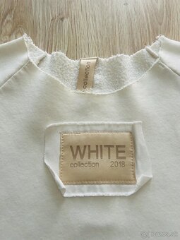 KRÁSNA MIKINA slovenskej značky KURA COLLECTION - 7