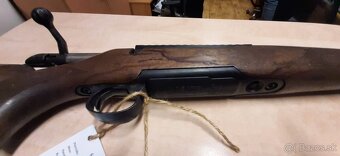 Sauer 101, kaliber 30-06 springfield + montáž - 7