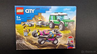 Lego Sety - komplet len za 55€ - 7