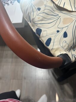 Petite&Mars Street Air+ - 7