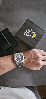 Festina  Tour de France pánske hodinky - 7