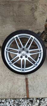 5x112 R19 225/35 r19 letné - 7