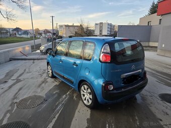Citroën C3 Picasso 1.4 s LPG - 7