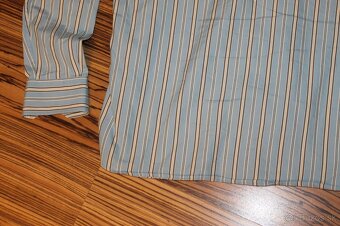 Pánska košeľa TOMMY HILFIGER v. XL - 7