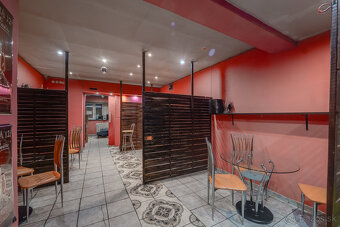 Prevádzka pizzérie s možnosťou bývania | Veľká Ida - 7