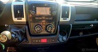 FIAT DUCATO L2H2 - PREDAJ AJ NA SPLÁTKY - 7