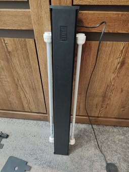 Akvárium set JUWEL 125l +skrinka a príslušenstvo - 7