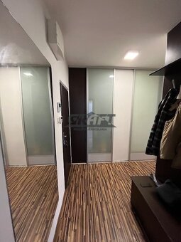 🏡 Na predaj 2-izbový byt, Borodáčova ul. – Bratislava - 7