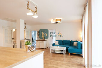 Predaj 4izb.RD v súlade s prírodou a vstupom do lesa, pozemo - 7