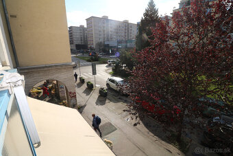 PRENÁJOM 3 IZBOVÉHO LUXUSNÉHO BYTU BULVÁR - 7