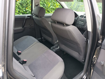 Volkswagen Polo 1.2 benz. family klima - 7