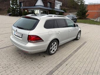 Volkswagen Golf 6 - 7