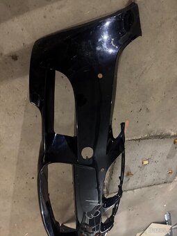 Bmw e92 m3 narazniky - 7