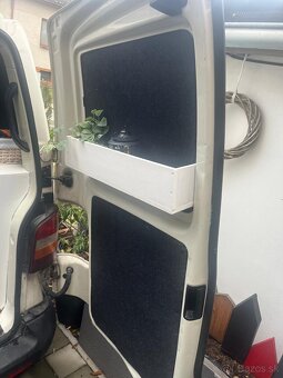 VW T5 long - 7
