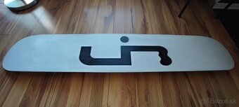 Snowboard LibTech T.Rice Banana Hammock Limited Edition - 7