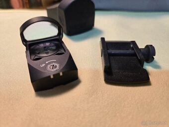 Kolimator Vortex Venom 3 moa - 7