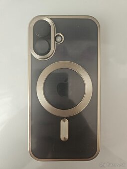 iphone 16  128GP - 7