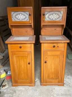 Starožitný nábytok - 7