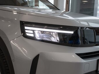 Opel Frontera GS HYBRID 48V 145k e-DCT6 - 7